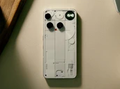 Nothing Phone 3 Announced With Glyph Matrix