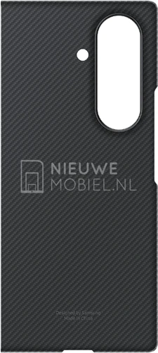 Samsung Galaxy Z Fold 7 Carbon Shield Case 1