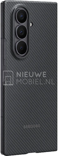 Samsung Galaxy Z Fold 7 Carbon Shield Case 1