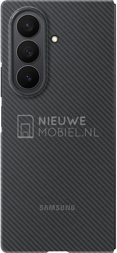 Samsung Galaxy Z Fold 7 Carbon Shield Case 1