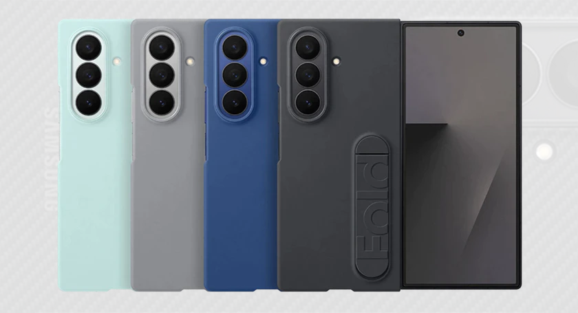 Samsung galaxy fold7 exclusive cases