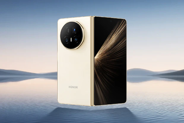 Ære Magic V5 i Elfenben Hvit Ære Magic V5 i Elfenben Hvit