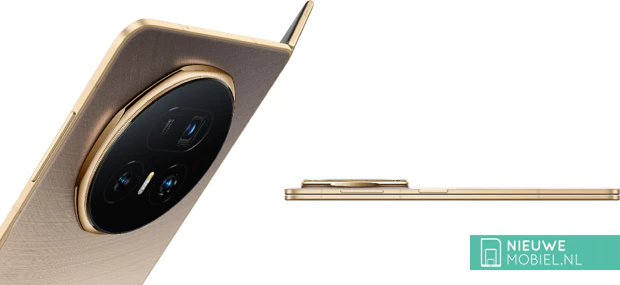 Thin Honor Magic V5 Announced In China Thin Honor Magic V5 Announced In China