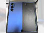 Samsung Galaxy Z Fold 7 Spotted In Real Life By Jukanlosreve