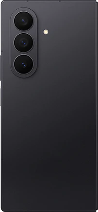 Samsung Galaxy Z Fold7 Nieuwemobiel Leak Silver 1