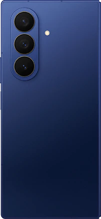 Samsung Galaxy Z Fold7 Nieuwemobiel Leak Silver 1