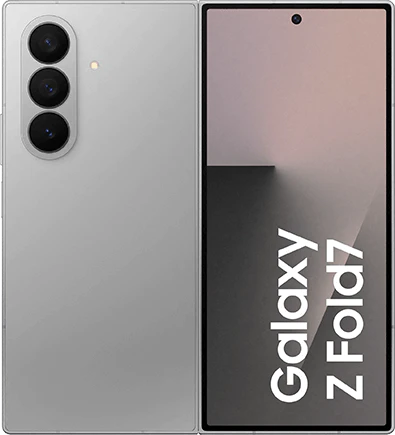 Samsung Galaxy Z Fold7 Nieuwemobiel Leak Silver 1