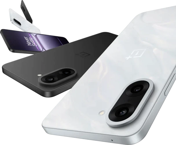 OnePlus Nord CE 5 lanserad