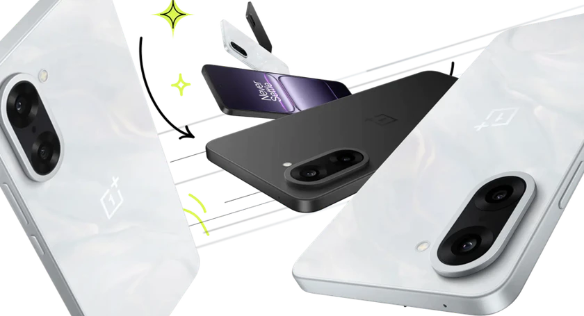 Oneplus announces nord5 and nordce5