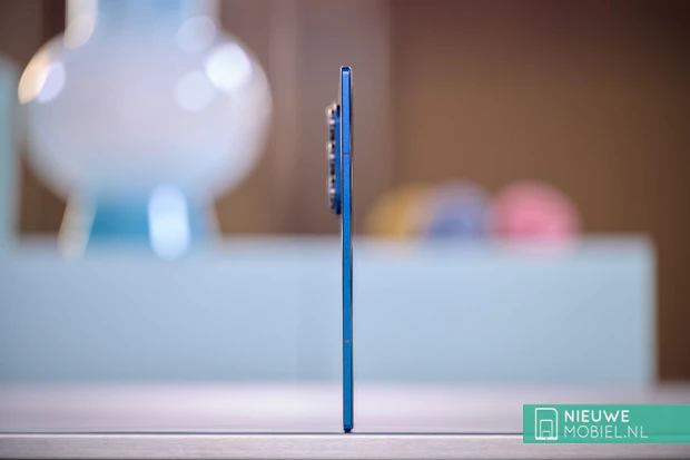 Samsung Galaxy Z Fold 7 opened looks extra thin