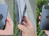 Apple Iphone 17 Air Dummy On Video Majinbuofficial