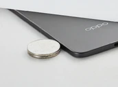 Oppo Find N5 Thickness Revealed