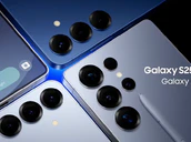 Samsung Galaxy S25 Series With Galaxy Ai