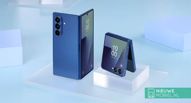 Current Samsung Foldable Lineup