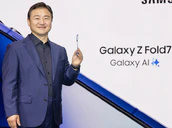 Samsung Tm Roh Introducing The Fold7