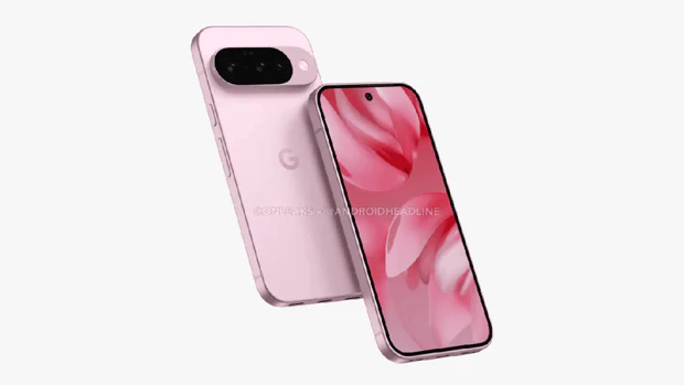 Earlier Google Pixel 10 CAD render leaked by Android Headlines Earlier Google Pixel 10 CAD render leaked by Android Headlines