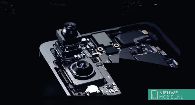 Samsung Galaxy S25 Edge camera's Samsung Galaxy S25 Edge camera's