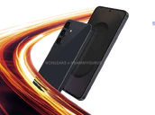 Samsung Galaxy S25 Render By Sammyguru Gets 45w Fast Charging
