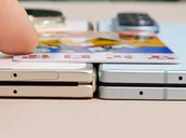 Universeice Proves Fold7 Is Thinner Than Honor Magic V5