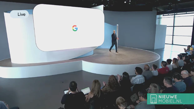 Made By Google 2023 Livestream