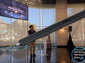 Samsung Minseok Kang About S Pen And Future Foldables