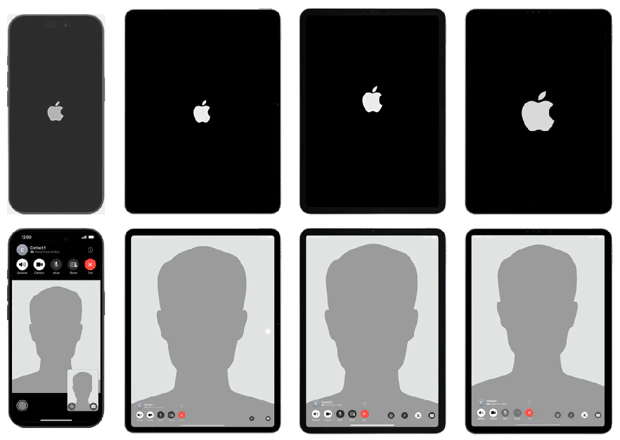 Apple iPhone SE (4th Gen) with Dynamic Island