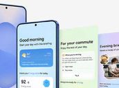 Samsung Galaxy S25 With Morning Brief Announced