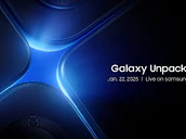 Samsung Galaxy Unpacked 2025 January 22