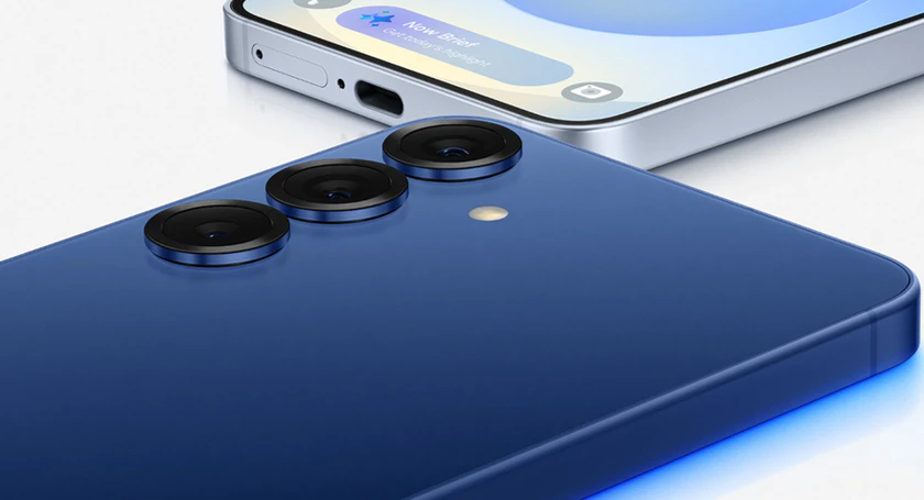 Samsung now brief on galaxy s25 plus