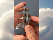 Iphone 17 Air Battery Photograph Naver