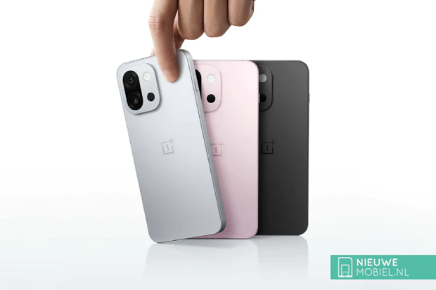 OnePlus 15 gets same design as this OnePlus 13T