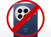 Oneplus Stops With Circular Camera Design