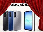 Samsung Galaxy A17 5g Quietly Announced