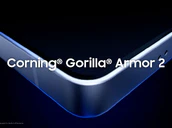 Corning Gorilla Glass Armor 2 Announced