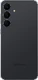 Samsung Galaxy S25 FE Jetblack product render via Winfuture