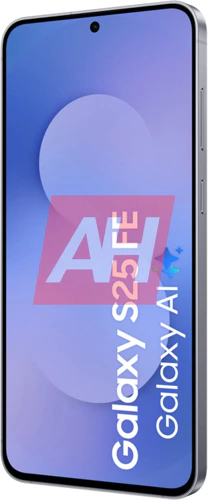 Exclusive Samsung Galaxy S25 FE Leak AH 1 Front