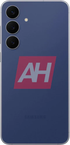 Exclusive Samsung Galaxy S25 FE Leak AH 1 Front