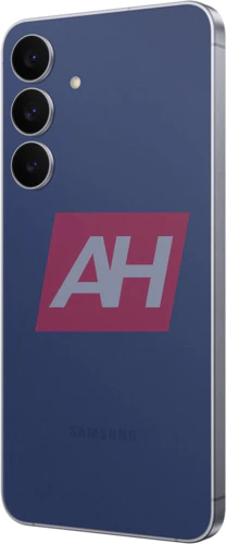 Exclusive Samsung Galaxy S25 FE Leak AH 1 Front