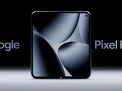 Google Shows Pixel 10 Pro Fold Video