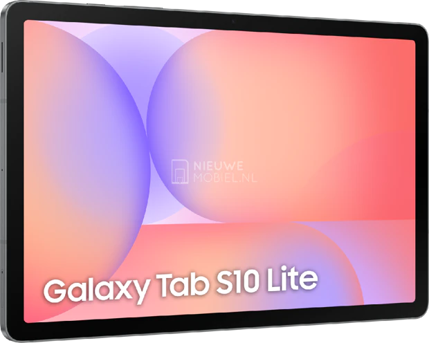 Samsung Galaxy Tab S10 Lite Grey Leak