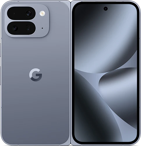Google Pixel 10 Pro Fold renders in Blue and Green