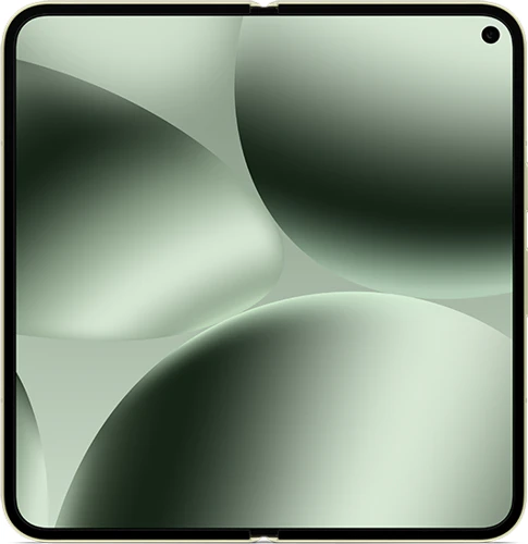 Google Pixel 10 Pro Fold Green