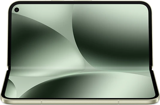 Google Pixel 10 Pro Fold Green