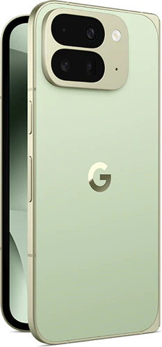 Google Pixel 10 Pro Fold Green