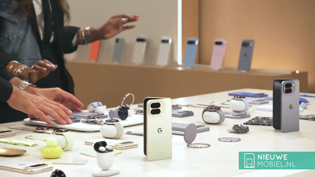 Made By Google - Seven New Pixel Devices