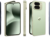 Google Pixel 10 Pro Fold Renders Leaked