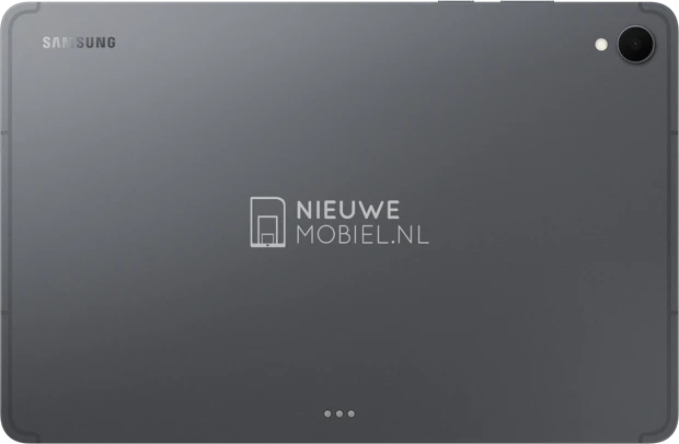 Samsung Galaxy Tab S11 exclusive pics