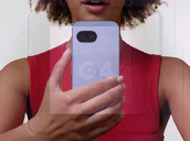 Google Tensor G4 In Pixel 9a