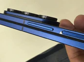Samsung Galaxy Z Fold 7 Paint Chipping Away
