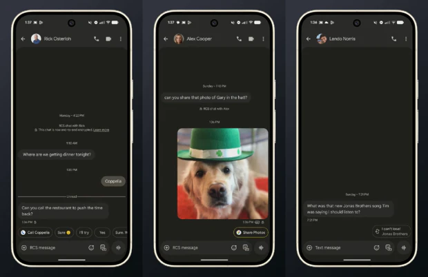 Google Pixel 10 Pro Screenshot Magic Cue
